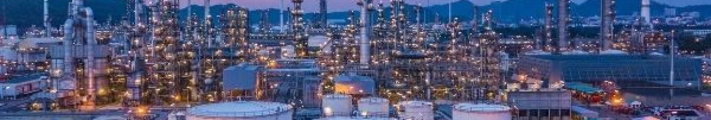 Drake Plastics – Kunststoffindustrie – Anwendungen – Öl und Gas – 600x350
